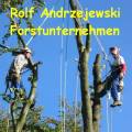 Forstunternehmen Rolf Andrzejewski Forstunternehmen Rolf Andrzejewski
