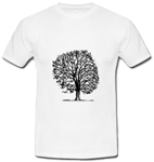 Nussbaum als T-Shirt im Spreadshirt-Shop