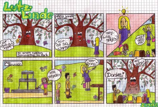 Lutz Linde, Copyright by baumpruefung.de Lutz Linde, Copyright by baumpruefung.de